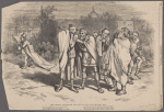 The "liberal" conspirators (who, you all know, are honorable men.) "), O let us have him: for his silver hair Will purchase us a good opinion, And buy men's voices to commend our deeds: It shall be said, his judgment rul'd our hands; Our youths, and wildness, shall no whit appear, But all be buried in his gravity."--Julius Caesar