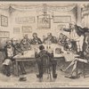 The Cincinnati convention, in a Pickwickian sense. Horace Pickwick: "Men and Brethren! A new leaf must be turned over, or there are breakers ahead. The Cincinnati convention may prove a fiasco, or it may name the next president"