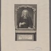 Rutgerus Schutte Prediger zu Amsterdam.