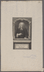 Rutgerus Schutte Prediger zu Amsterdam.