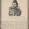 JuanMaria Schuver. Geb. 26 Februari 1852; overl. 21(?) Augustus 1884