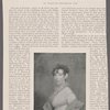 Mrs. Philip Jeremiah Schuyler, nee Sawyer. From "Famous families of New York." G.P. Putnam's Sons.