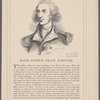 Major General Philip Schuyler