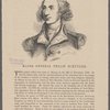 Major General Philip Schuyler