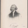 Maj. Gen. Philip Schuyler