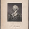 Major General Philip Schuyler