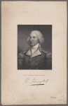 Major General Philip Schuyler