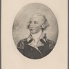 Philip Schuyler. After an original by John Trumbull in the Yale Gallery, New Haven, Conn.