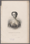 Catherine V.R. Schuyler.