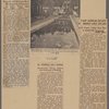 Country home of the late Mrs. Charles M. Schwab. Immergrun, her estate at Loreto, Pa. will be sold at auction Oct. 3 by Joseph P. Day. The illustration shows one of terraced approaches to the house.