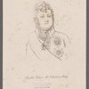 Charles Prince of Schwarzenberg.