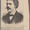 Dr. Schweinfurth, the African explorer.--(See page 722.)