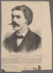 Dr. Schweinfurth, the African explorer.--(See page 722.)