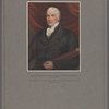 Captain William Scoresby, senior, of Whitby, England, 1760-1829. Reproduced by permission of the owner from a photograph in colors of an oil portrait.