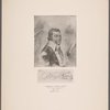 I am your humble servant John Morin Scott [?] Founder of The Sons of Liberty. From a drawing by John Trumbull, 1730-1784.