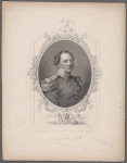 Winfield Scott. Niagara