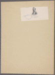 Wilbur L. Scoville, Ph. G.