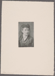 [Olive Schreiner.]