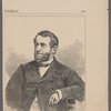 The late Charles Scribner.--Photographed by Rockwood, (see p. 863)