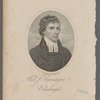 Rev. J. Scrimgeour, Edinburgh