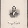 Henry J. Scudder representative from New York.