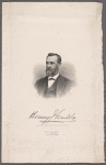 Henry J. Scudder representative from New York.