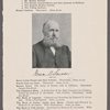 Horace E. Scudder 1838-1902.