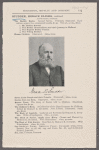 Horace E. Scudder 1838-1902.