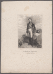 Le Maréchal Sébastiani. El Marechal Sebastiani