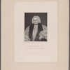 Thomas Secker, L.L.D. late Lord Archbishop of Canterbury