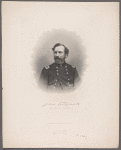 Maj.-Gen. John Sedgwick