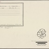 Autograph letter signed to Thomas Hill, 14 October 1801