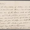 Autograph letter signed to G. and J. Robinson, 28 July 1802