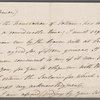 Autograph letter signed to G. and J. Robinson, 28 July 1802