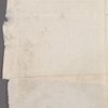 Autograph letter signed to Prince Hoare, 30 July 1802