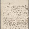 Autograph letter signed to Thomas Astle, 13 January 1803