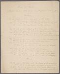 Holograph poem signed, "Clonar and Tlamin"