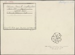 Autograph letter signed to S.J. Pratt, 26 October 1803