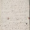 Autograph letter signed to S.J. Pratt, 26 October 1803