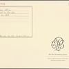 Autograph promissory note signed to John Ellis, 14 December 1804