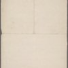 Holograph poem signed, "Midnight," ?1806