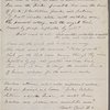 Holograph poem signed, "Time," December 1806