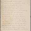 Holograph poem signed, "Time," December 1806