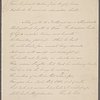 Holograph poem signed, "Time," December 1806