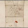 Autograph letter signed to John Philpot Curran, 7 March 1807