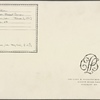 Autograph letter signed to John Philpot Curran, 7 March 1807