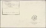 Autograph letter signed to John Philpot Curran, 7 March 1807