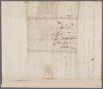 Autograph letter signed to Rowland Hunter, 12 July 1807