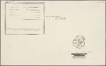 Autograph letter signed to Rowland Hunter, 12 July 1807