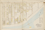 Atlantic City, Double Page Plate No. 1 [Map bounded by Pacific Ave., Atlantic Ocean, Maryland Ave.]